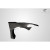 2020-2025 Chevrolet Corvette C8 Gran Veloce Front Fenders - 2 Piece - image 12