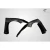 2020-2025 Chevrolet Corvette C8 Gran Veloce Front Fenders - 2 Piece - image 16
