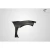 2020-2025 Chevrolet Corvette C8 Gran Veloce Front Fenders - 2 Piece - image 11