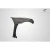 2020-2025 Chevrolet Corvette C8 Gran Veloce Front Fenders - 2 Piece - image 18