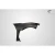 2020-2025 Chevrolet Corvette C8 Gran Veloce Front Fenders - 2 Piece - image 20