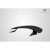 2014-2017 BMW i8 I12 GT Concept Rear Wing Spoiler - 1 Piece (S) - image 14
