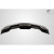 2015-2023 Ford Mustang GT500 Look Rear Wing Spoiler - 1 Piece - image 8