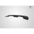 2015-2023 Ford Mustang Carbon Creations GT500 Look Rear Wing Spoiler - 1 Piece - image 13