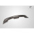 2015-2023 Ford Mustang GT500 Look Rear Wing Spoiler - 1 Piece - image 16