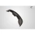 2015-2023 Ford Mustang GT500 Look Rear Wing Spoiler - 1 Piece - image 9