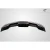 2015-2023 Ford Mustang GT500 Look Rear Wing Spoiler - 1 Piece - image 27