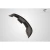 2015-2023 Ford Mustang GT500 Look Carbon Fiber Rear Wing - image 24