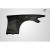 2000-2009 Honda S2000 GTRS Front Fenders - 2 Piece - image 10