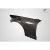 2000-2009 Honda S2000 GTRS Front Fenders - 2 Piece - image 16