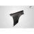 2000-2009 Honda S2000 GTRS Front Fenders - 2 Piece - image 13