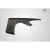 2000-2009 Honda S2000 GTRS Carbon Fiber Fender - image 5