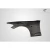 2000-2009 Honda S2000 GTRS Carbon Fiber Fender - image 6