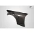 2000-2009 Honda S2000 GTRS Front Fenders - 2 Piece - image 15