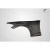 2000-2009 Honda S2000 GTRS Carbon Fiber Fender - image 22