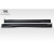 1998-2005 Lexus GS Series GS300 GS400 GS430 JDPro Side Skirt Rocker Panels - 2 Piece - image 3