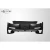 2003-2008 Nissan 350Z N-3 Rear Bumper - image 3