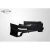 2003-2008 Nissan 350Z N-3 Rear Bumper - image 7
