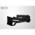 2003-2008 Nissan 350Z Z33 Polyurethane N-3 Rear Bumper - 1 Piece - image 11