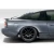 1989-1994 NIssan 240SX S13 HB O Type 30MM Rear Fender Flares - 2 Piece - image 5