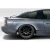 1989-1994 Nissan 240SX O Type Fender Flare - image 1