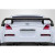 2003-2008 Nissan 350Z Z33 Coupe Power Rear Wing Spoiler - 1 Piece - image 10