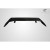 2003-2008 Nissan 350Z Z33 Coupe Power Rear Wing Spoiler - 1 Piece - image 5