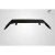 2003-2008 Nissan 350Z Z33 Coupe Power Rear Wing Spoiler - 1 Piece - image 11