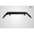 2003-2008 Nissan 350Z Z33 Coupe Carbon Creations Power Rear Wing Spoiler - 1 Piece - image 16