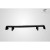 2003-2008 Nissan 350Z Z33 Coupe Power Rear Wing Spoiler - 1 Piece - image 13