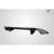 2003-2008 Nissan 350Z Power Carbon Fiber Rear Wing - image 6