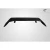 2003-2008 Nissan 350Z Power Carbon Fiber Rear Wing - image 6