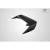 2003-2008 Nissan 350Z Power Carbon Fiber Rear Wing - image 8