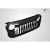 2018-2025 Jeep Wrangler JL Gladiator JT Predator Grille - 1 Piece - image 8
