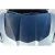 2020-2025 Chevrolet Corvette OEM Look Carbon Fiber Hood - image 3
