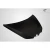 2020-2025 Chevrolet Corvette OEM Look Carbon Fiber Hood - image 9