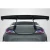 2010-2016 Hyundai Genesis Coupe RBS V2 Rear Wing Spoiler - 3 Piece - image 1