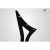 2010-2016 Hyundai Genesis Coupe RBS V2 Rear Wing Spoiler - 3 Piece - image 8