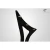 2010-2016 Hyundai Genesis Coupe RBS V2 Rear Wing Spoiler - 3 Piece - image 8