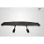 2010-2016 Hyundai Genesis Coupe RBS V2 Rear Wing Spoiler - 3 Piece - image 2