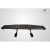 2010-2016 Hyundai Genesis Coupe RBS V2 Rear Wing Spoiler - 3 Piece - image 9