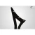2010-2016 Hyundai Genesis Coupe RBS V2 Rear Wing Spoiler - 3 Piece - image 15