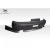 1992-2000 Lexus SC V Speed Rear Bumper - image 11