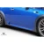 2002-2006 MINI Cooper AGL Side Skirts - image 3