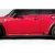2002-2006 Mini Cooper / Cooper S R50 R53 AGL Side Skirt Rocker Panels - 2 Piece - image 3