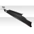 2002-2006 Mini Cooper / Cooper S R50 R53 AGL Side Skirt Rocker Panels - 2 Piece - image 8