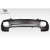 2002-2006 Mini Cooper / Cooper S R50 R53 AGL Rear Bumper - 1 Piece - image 3