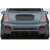 2002-2006 MINI Cooper AGL Rear Bumper - image 1