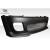 2002-2008 Mini Cooper / Cooper S R50 R53 AGL Front Bumper - 1 Piece - image 4