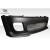 2002-2008 Mini Cooper / Cooper S R50 R53 AGL Front Bumper - 1 Piece - image 7